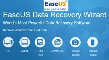 Easeus Data Recovery Review | Easeus Free Download