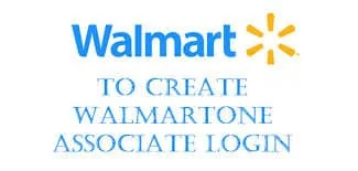 Walmartone Associate Login