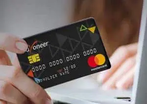 Payoneer MasterCard – Get a Foreign Debit Card In Nigeria