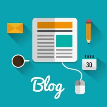 Blog | How to start a blog