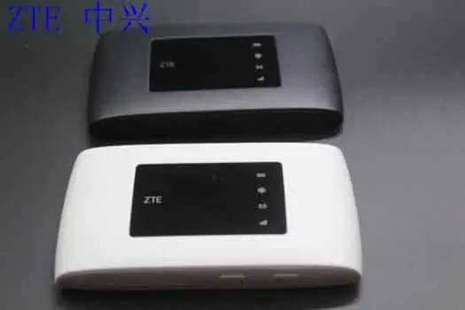 ZTE MF920 LTE Ufi | How to Setup ZTE MF920 LTE Device