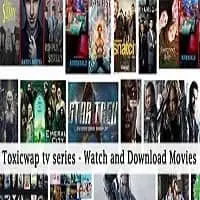 ToxicWap - ToxicWap Com Music, ToxiWap Movies