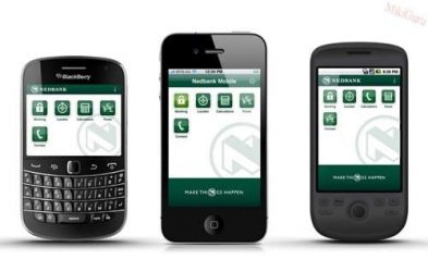 Nedbank Bank | Nedbank Money App & App Suite Review