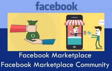 Facebook Marketplace – Facebook Marketplace Arena