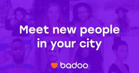 Download Badoo App For iPhone -Badoo Dates