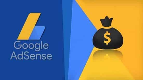 How To Make Money With Google Adsense Without A Website