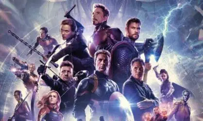 Avengers EndGame Download Review | 1080p, 720p, Blu ray Full Dowmload