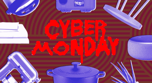 Cyber Monday 2019 Deals – Where Can You Get Cyber Monday Deals