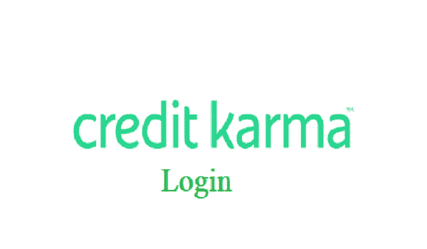 Credit Karma Login Page - Login Credit Karma Page