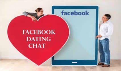 Facebook Dating Chat – Get Facebook Dating App