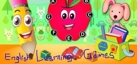 English learning games online for kids