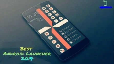 Best android launcher apps