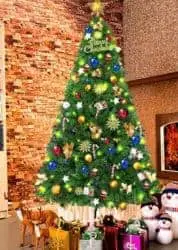 Best Friday Deals on Christmas Trees 2019
