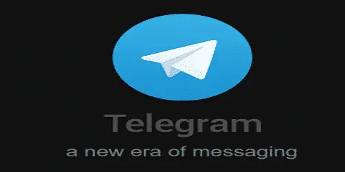 How to sign up on Telegram messenger