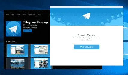 Telegram Desktop Download - www.desktop.telegram.org Sign Up