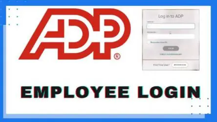 ADP Employee Login Portal Here | ADP Employee Self Service