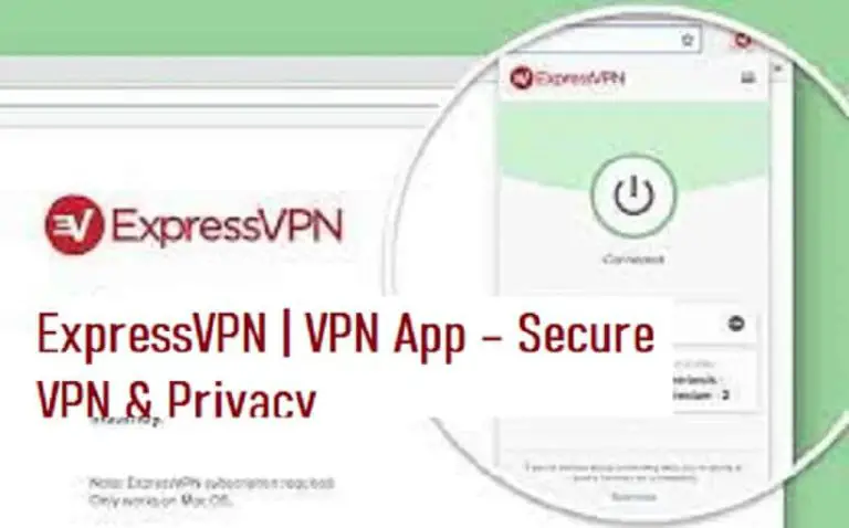 ExpressVPN | VPN App – Secure VPN & Privacy 2022