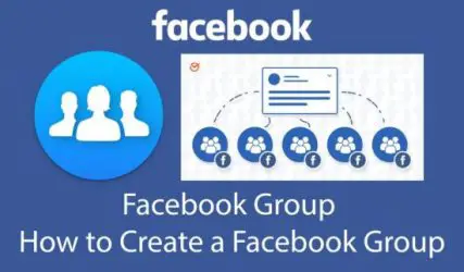 Facebook Group | How to Create a Facebook Group