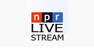 NPR Live Stream National Public Radio HERE!!!