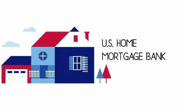 U.S. Home Mortgage Bank, Bank Fees, & The Mortgage Rates