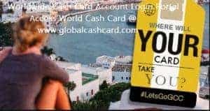 Global Cash Card Login Portal -  Login Portal For Global Cash Card