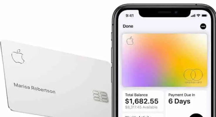 Apple Card | How to Make Purchases Online Using Apple Card
