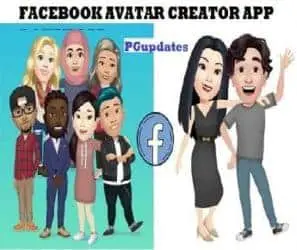 Facebook Avatar Creator – Create Facebook Avatar Image | Download Facebook Avatar Creator App