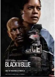 Download Black and Blue (2019) Download Full Movie
