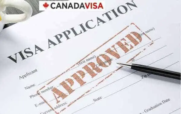 Canada Visa Process Requirements | General Visa Application Form Process