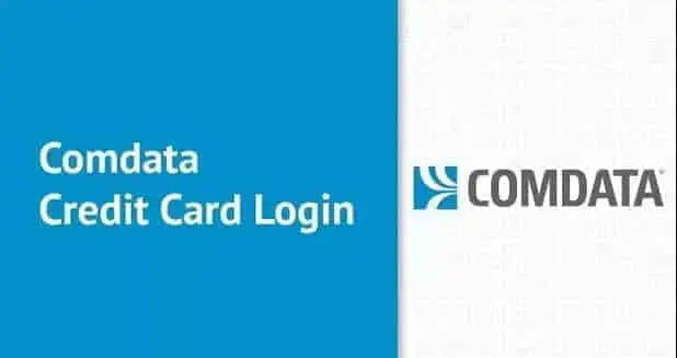 Comdata Login Portal | Comdata Cardholder Account Registration