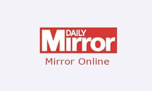 Daily Mirror Breaking News – Web Mirror Online | Mirror Users Subscription