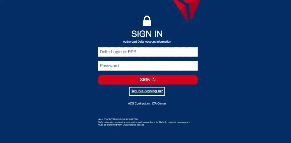 Delta Employee Portal Login: How to Login to Delta Employee Portal