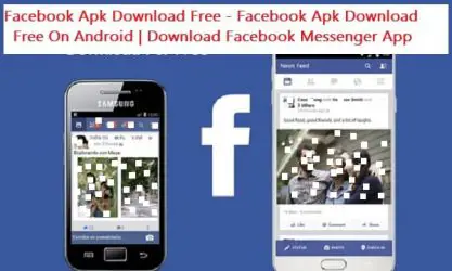 Facebook Apk Download Free - Facebook Apk Download Free On Android | Download Facebook Messenger App