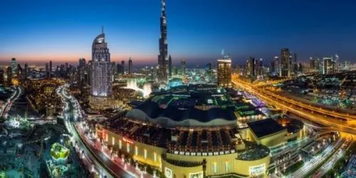 Places to Visit In Dubai | Best Top Places to Visit in Dubai 2022
