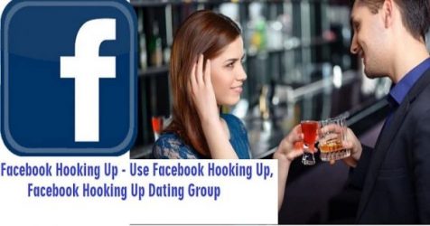 Facebook Hooking Up - Use Facebook Hooking Up, Facebook qUp Dating Group