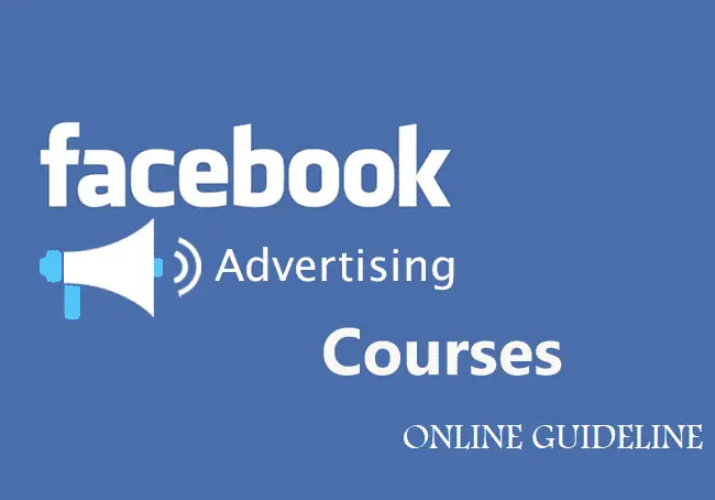 Facebook Ads Course - Facebook Ads, Facebook ADS Course For Learners