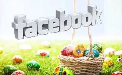 Facebook Easter Egg Hunt - Get Easter Egg Hunt Live