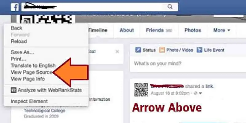 How to Add Facebook Profile Video