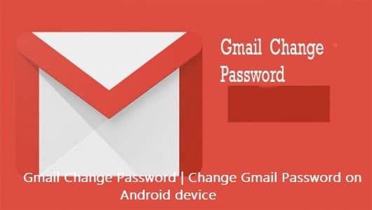 Gmail Email Login Page - Delete Old Details
