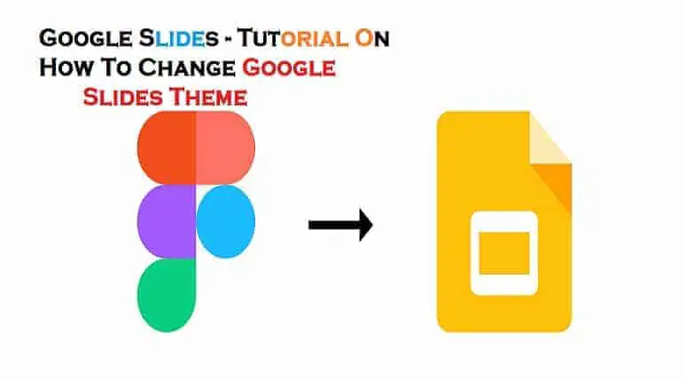 Google Slides Themes - Tutorial On How To Change Google Slides Theme