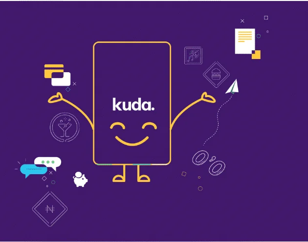 KudaBank: How to Register a Kudabank Account