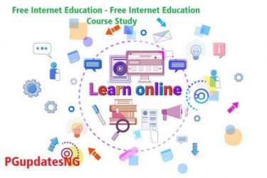Free Internet Education - Free Internet Education Study