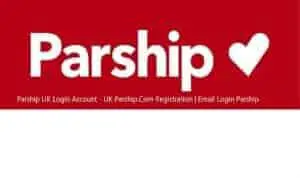 Parship UK Login Account - UK Parship.Com Registration | Email Login Parship