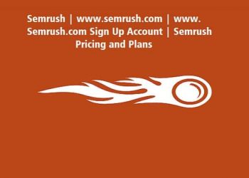 Semrush | Semrush Pricing and Plans - Semrush Review