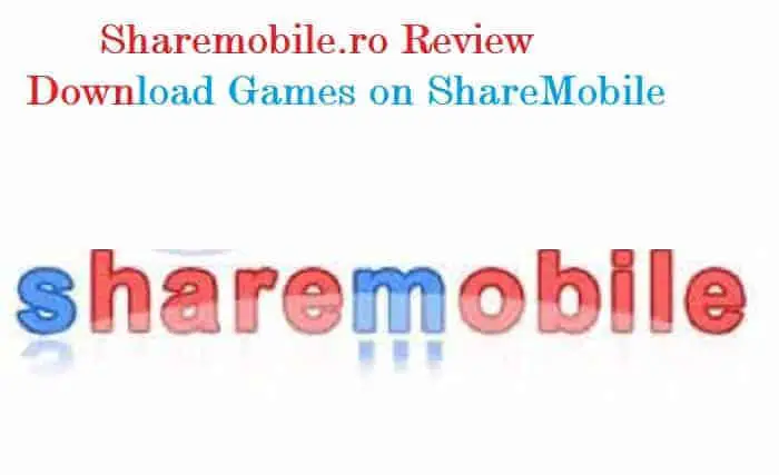 Sharemobile.ro Review - Download Games on ShareMobile