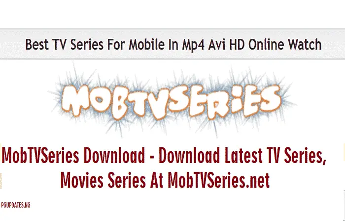 MobTVSeries Download – Download Latest TV Series, Movies Series