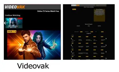 Videovak Online TV Series 2021 - VideoVak TV Series | Watch Free TV