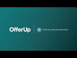 What is OfferUp - What Can You Post on OfferUp?