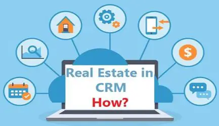 Real Estate CRM | Use Real Estate CRM More Efficiently