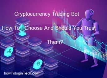 Cryptocurrency Trading Bot - Which Should You Trust!